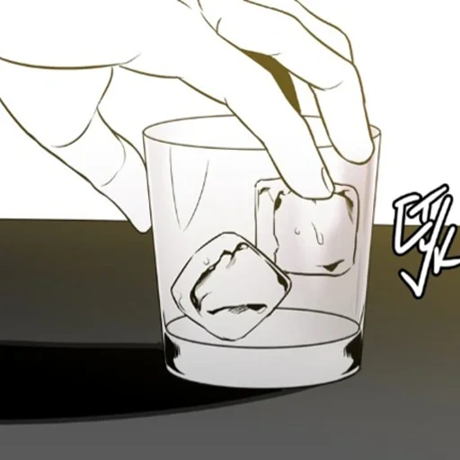cup, bj alex, ice glass, wiki