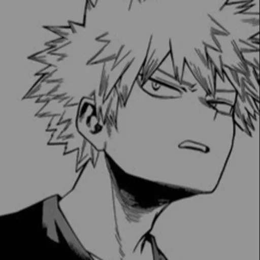 бакуго, bakugou, мга бакуго, бакуго кацуки, katsuki bakugou