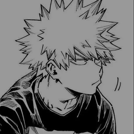 бакуго, bakugou, кацуки бакуго, кацуки бакугоу, bakugou katsuki