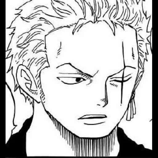 zoro, зоро манга, ророноа зоро, ророноа зоро манга, roronoa zoro manga