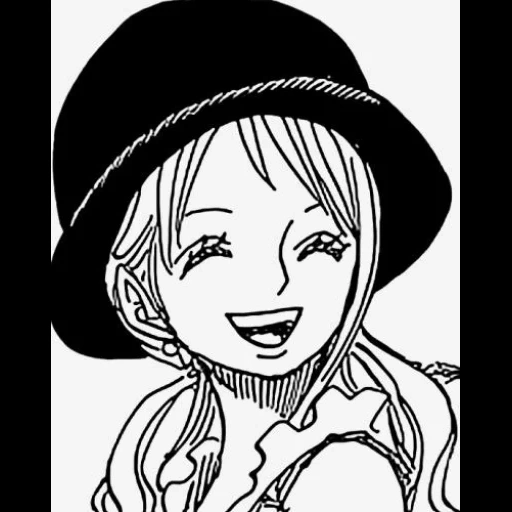 ван-пис, one piece аниме, manga one piece, луффи нами додзинси, манга one piece nami