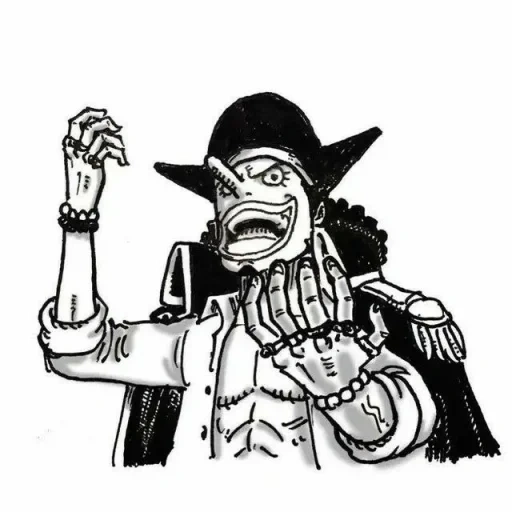 усопп, ван-пис, one piece usopp, усопп карандашом, бог усопп ван пис