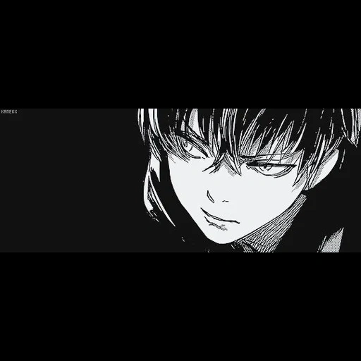 kaneki, immagine, kaneki 240, tokyo ghoul, personaggi anime