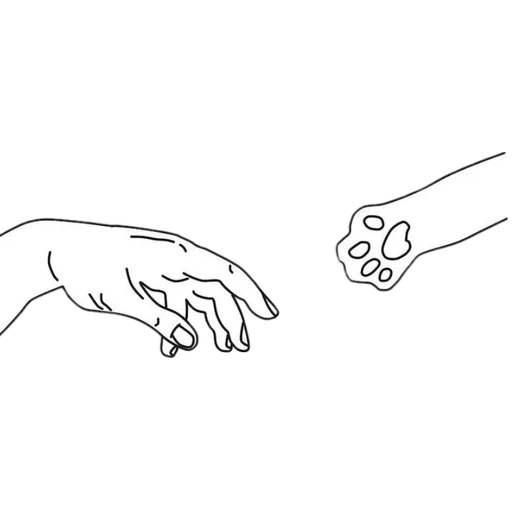 рука, пальцы, часть тела, эскизы маленькие, сотворение адама руки