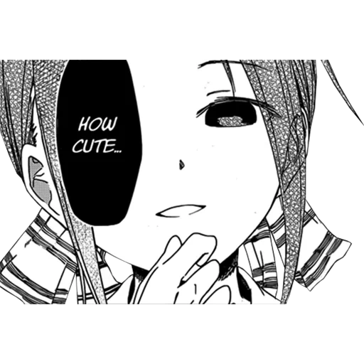 manga, image, manga kaguya, manga manga, manga de pneus kaguya