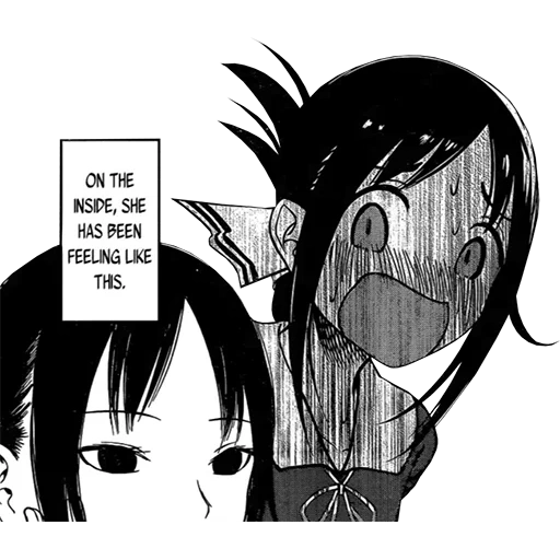 mangá, foto, mangá de anime, mangá nagatoro, kaguya shinomiya