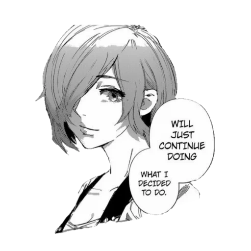 tokyo ghoul, kirishima touka, touka tokyo ghoul, tokyo ghoul a pris, manga tuka enceinte