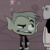 Beast Boy