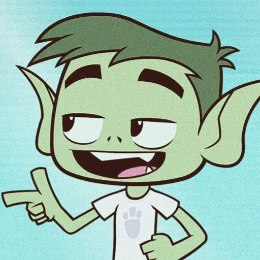 mejor batalla, titanes jóvenes, bizdba jóvenes titanes, jóvenes titanes de bistboy, jóvenes titanes delantero beastboy