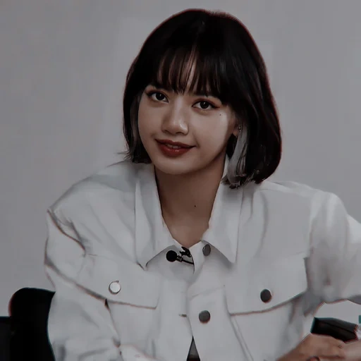 carla, feminino, pessoas, lisa blackpink, garota coreana