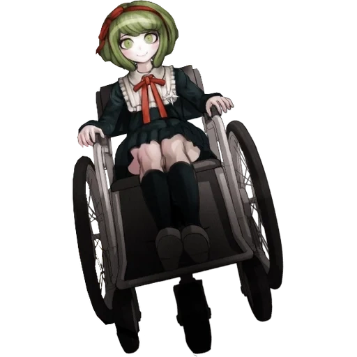 monaco gorya, danganronpa online, danganronpa homestuck, the poor ending of dangganronps, danganronpa trigger happy havoc