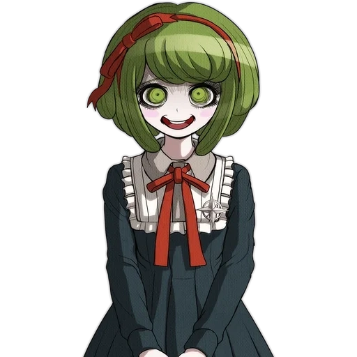 niños, tova mónaco, monaca towa, mónaco tova danganronpa, danganronpa tririgger happy havoc