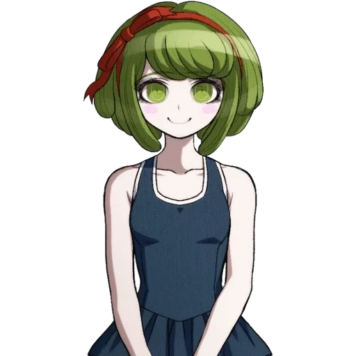 mônaco towa, motivo de danganronpa, monaca towa sprity, dia dos namorados dan ganlongpa, danganronpa trigger happy havoc