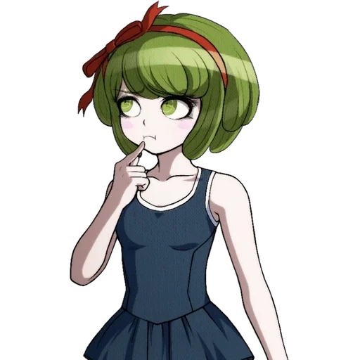 monaca, монако това, monaca towa, monaca towa pixel, danganronpa 3 the end kibōgamine gakuen