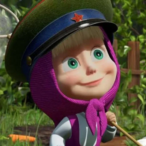 masha and the bear, masha and the bear new episode, masha and the bear new mettle series 31, masha and the bear masha, multiurial series masha and the bear