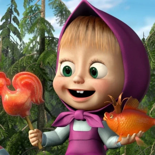 masha und bear cartoon, cartoon masha, animationsserie masha und the bear, masha und die bären, cartoons