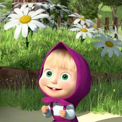 masha and the bear 35 is difficult to be little, masha and the bear first episode, masha and the bear, cartoons for children masha and the bear, masha from the cartoon masha and the bear