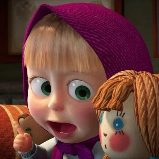 masha and the bear episode 65, masha and the bear, masha bear 39 episode, masha and the bear sweet life 33 episode, masha and the bear of the series