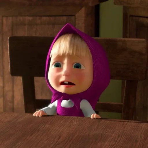 masha and the bear, masha from the cartoon masha and the bear, masha and the bear new series, masha and the bear sweet life 33 episode, masha and the bear masha