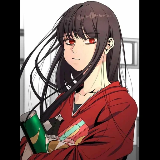 image, personnages d'anime, personnages d'anime, yumiko crazy excitation, excitation folle kakegurui