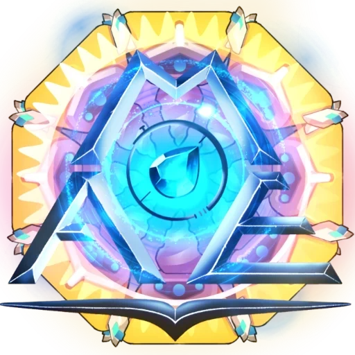 mandala, screenshot, the shield of magic, mastermaynding, magic circle