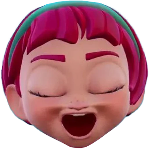 cartoons, animation, katya elf, animoji spain, cartoons of children