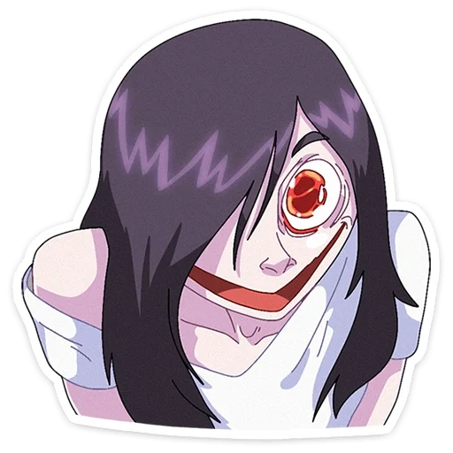 mara, mara, la figura, tomoko kuroki