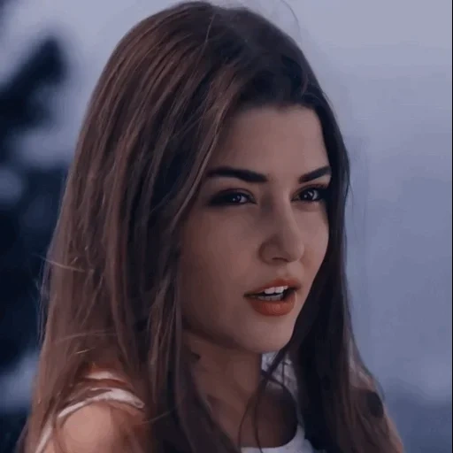 erchel, name, young woman, screenshot, duh taroni offtob turkish series