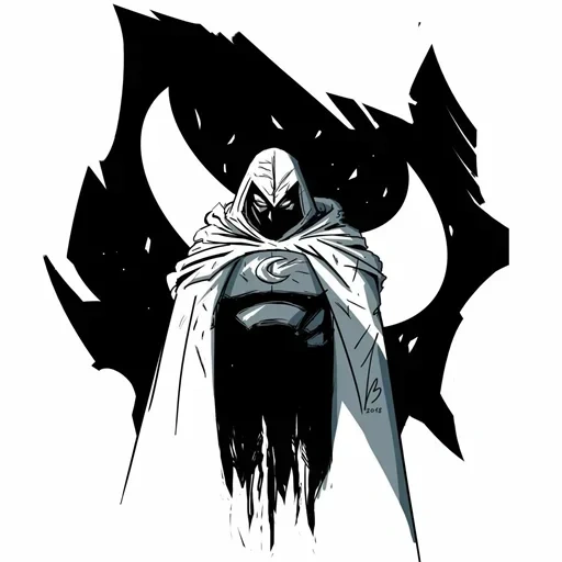 the moon knight, moon knight logo, marvel moon knight, the moon rider marvel batman, marvel avengers lunar knights