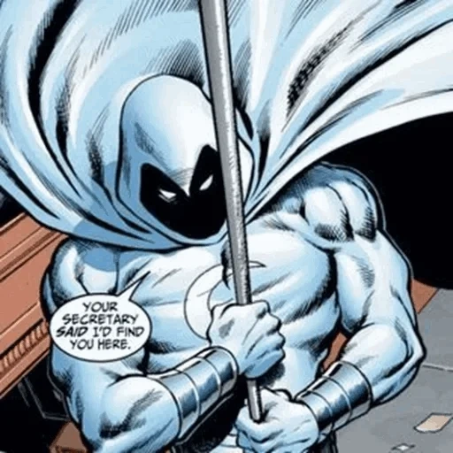 ksatria bulan, marvel moon knight, tuan knight ksatria cahaya bulan, mark spector moon knight, moon knight marvel altimet