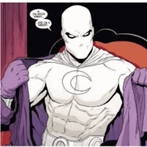 the moon knight, mr knight moonlight knight, hongsu marvel mondritter, mark spector der mondritter, mark spector mondritter ohne maske