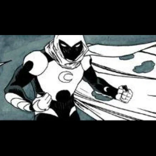 the moon knight, marvel moon knight, hongsu marvel mondritter, mark spector der mondritter, lunar rider marvel studios