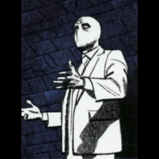 the people, the moon knight, comic-figuren, mr knight moonlight knight, knight knight mr marvel