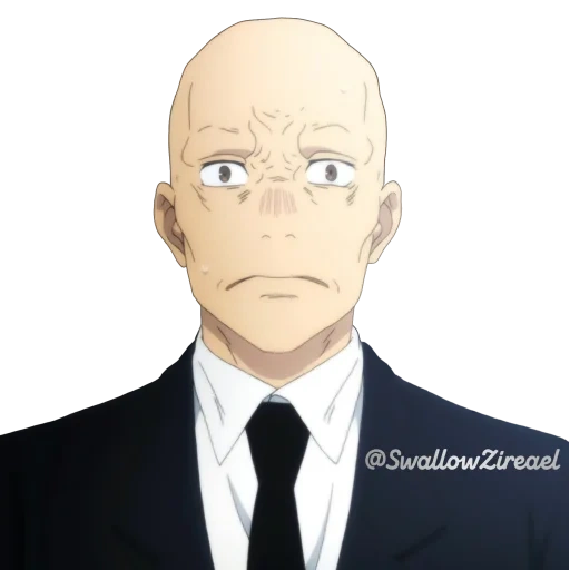 аниме, аниме го, смотрит аниме, персонажи аниме, bald anime characters