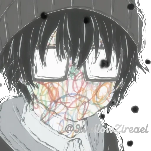 immagine, ragazzi anime, anime carino, disegni anime, personaggi anime