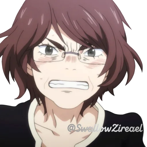 anime, immagine, anime dazai, personaggi anime, kairaku izonshou