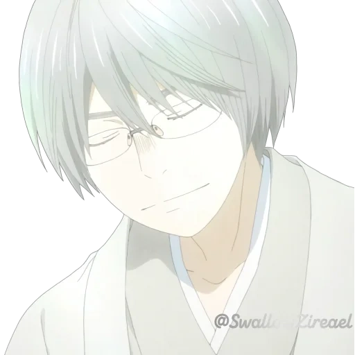 аниме, эти аниме, relife рё, touji souya, аниме персонажи