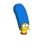 Marge Simpson