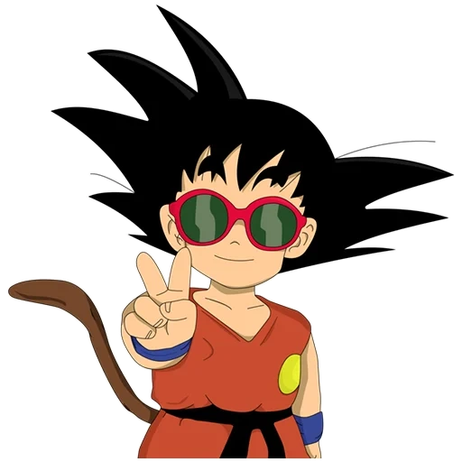 goku, dragon ball, dragon ball goku, dragon ball z goku, gente cariñosa