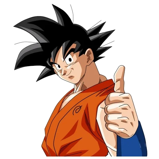 goku, dragon ball, dragon ball bp, carkaroto dragon bor, dragon ball super