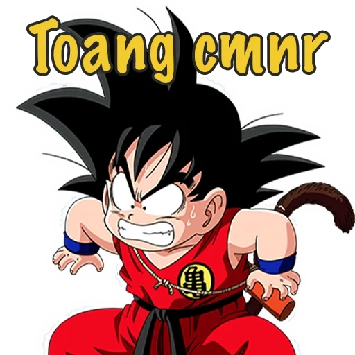 goku, song wukong, song wukong ayah, sun wukong dragonbor, song wukong dragon ball z