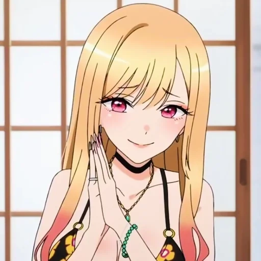 anime anime, anime frau, anime mädchen, zeichnungen von anime mädchen, anime girl blonde