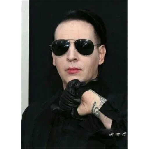 marilyn manson, marilyn manson, marilyn manson sekarang, manson marilyn manson, marilyn manson tanpa makeup 2020