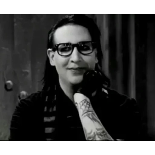 benci cinta, marilyn manson, marilyn manson, alexander green, marilyn manson gifs