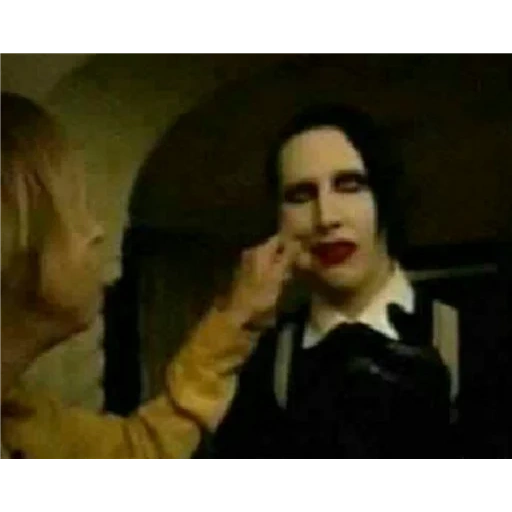 marilyn manson, marilyn manson, marilyn manson 2003, manson marilyn manson, marilyn manson golden age grotretka