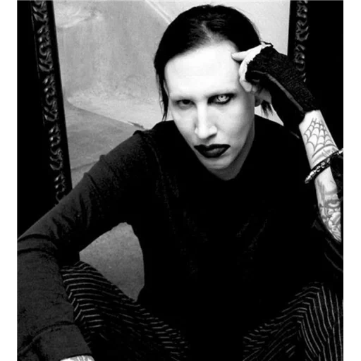 marilyn manson, marilyn manson, manson marilyn manson, marilyn manson satanic, gruppo marilyn manson of youth