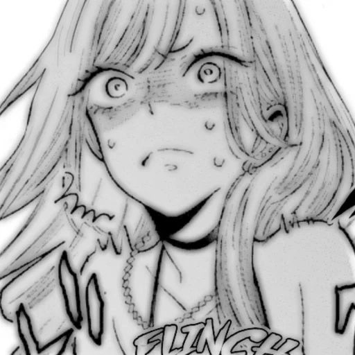 manga, image, manga anime, dessins de mangas, felix manga ahegao