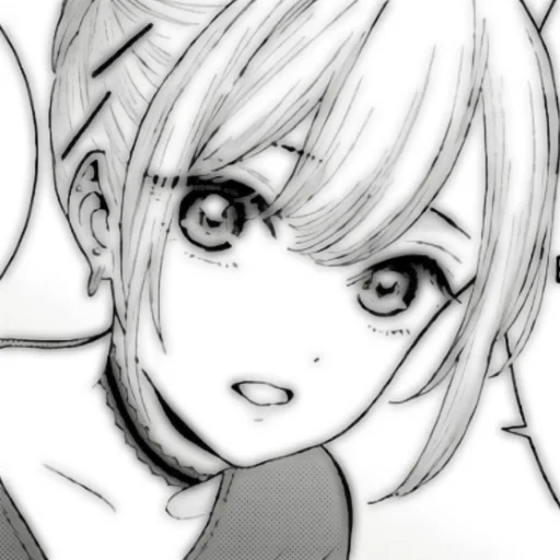 manga, manga anime, gambar manga, gambar anime, anime ahegao manga collars