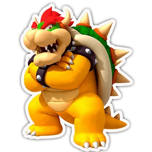 марио боузер, боузер vore, боузер, марио bowser, bowser