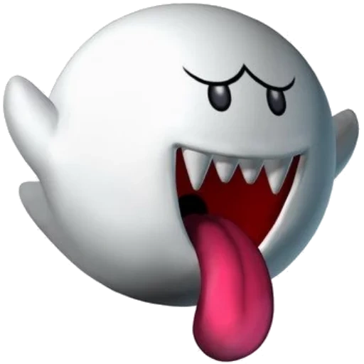 mario, boo mario, mario bros, mario ghost, fantasma mario